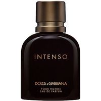 DOLCE&GABBANA INTENSO Eau De Parfum 75ml