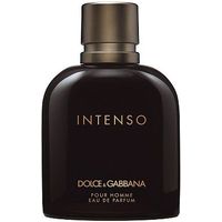 DOLCE&GABBANA INTENSO Eau De Parfum 125ml
