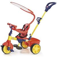 Little Tikes 4 In 1 Trike (Primary)