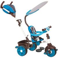 Little Tikes 4-in-1 Sports Edition Trike (Blue)