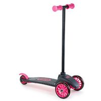 Little Tikes Lean To Turn Scooter Pink