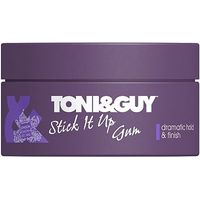 Toni & Guy Stick It Up Gum 90ml