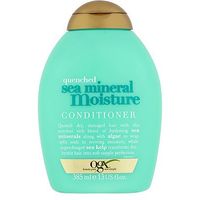 Ogx Quenched Sea Mineral Moisture Conditioner 385ml