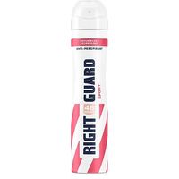 Right Guard Women Total Defence 5 Sport 48H High-Performance Anti-Perspirant Deodorant 250ml