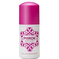 PitROK Berry Burst Roll-On Deodorant 50 Ml
