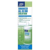 Boots Enhanced All In One Solution 360ml