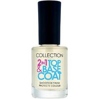 Collection 2-in-1 Top & Base Coat