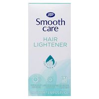 Boots Smooth Care Hair Lightener 50ml X 2