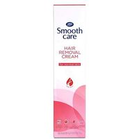Boots Smooth Care Hair Removal Cream 100ml
