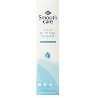 Boots Smooth Care Hair Removal Cream For Sensitive Skin 200ml