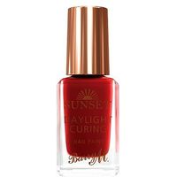 Barry M Sunset Nail Paint 10ml Peach For The Stars