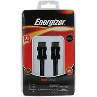 Energizer HDMI High Speed Cable