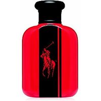 Ralph Lauren Polo Red Intense Eau De Parfum 75ml