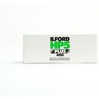 Ilford HP5 PLUS 120 400 Black & White Film