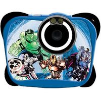 Lexibook Avengers 5MP Digital Camera