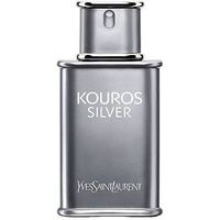 Yves Saint Laurent Kouros Silver Eau De Toilette 100ml