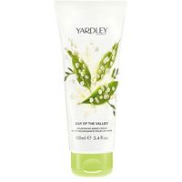 Yardley Lily Of The Valley Hand & Nail Cream