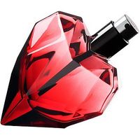 Diesel Loverdose Red Kiss Eau De Parfum 50ml