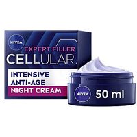 Nivea Cellular Anti-Age Night Cream 50ml