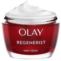 Olay Regenerist 3Point Firming Anti-Ageing Night Cream Moisturiser 50ml