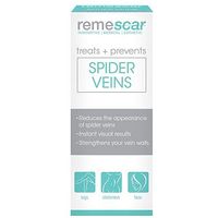 Remescar Spider Veins Cream 50ml
