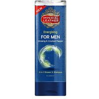 Imperial Leather For Men Shower 250ml