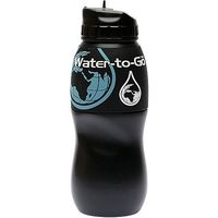 Water To Go Bottle - 75cl