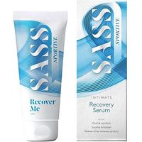 SASS Sportive Intimate Recovery Serum 100ml