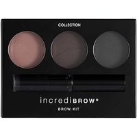 Collection Eyebrow Kit Brunette