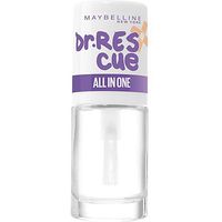 Maybelline Dr Rescue Nail Care All In One 7ml
