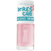 Maybelline Dr Rescue Nail Care Gel Top Coat 7ml