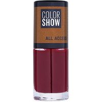 Maybelline Color Show All Access 422 7ml BOOGIE