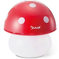 Duux Air Humidifier - Red Mushroom