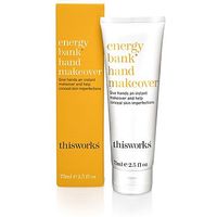 This Works Energy Bank Hand Makeover 75ml