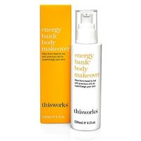 This Works Energy Bank Body Makeover 120ml