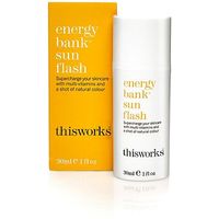 This Works Energy Bank Sunflash 30ml