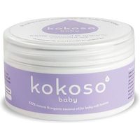 Kokoso Baby Coconut Oil 168g