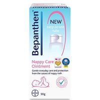 Bepanthen Nappy Care Ointment - 50g