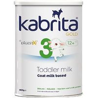 Kabrita Goat Milk 3 - Toddler Milk 800g