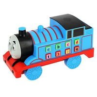 Thomas & Friends My Push And Learn Thomas
