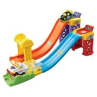Vtech Toot Toot 3 In 1 Launch And Play Rampway