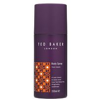 Ted Baker Body Spray 150ml Cool Classic