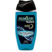 Palmolive Men's Shower Gel 250ml