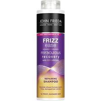 John Frieda Frizz Ease Miraculous Recovery Shampoo 500ml