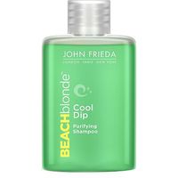 John Frieda Beach Blonde Cool Dip Purifying Shampoo 50ml