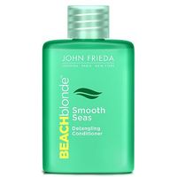 John Frieda Beach Blonde Smooth Seas Detangling Conditioner 50ml