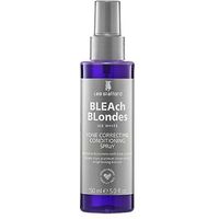 Lee Stafford Bleach Blondes Tone Correcting Conditioning Spray 150ml
