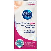 Pearl Drops Instant White Plus - 50ml