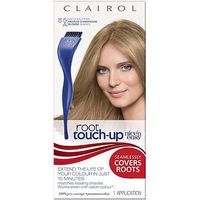 Nice'N Easy Permanent Hair Colour Root Touch Up Medium Champagne Blonde