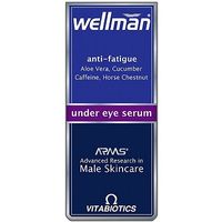 Wellman Anti-Fatigue Under Eye Serum 15ml